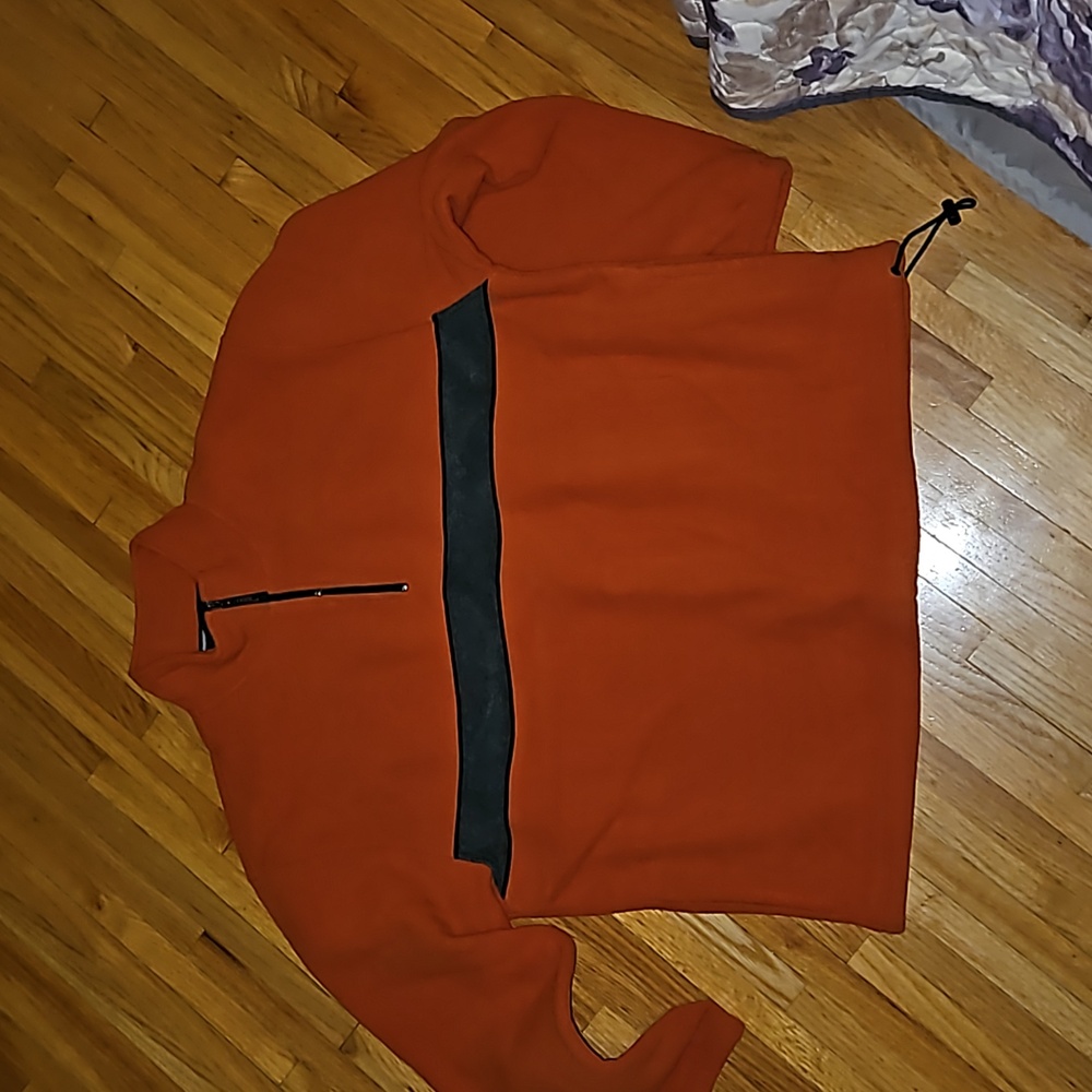 Izod mens fleece